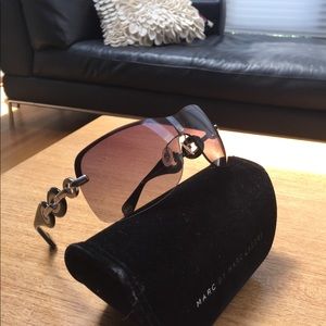 Marc Jacobs sunglasses